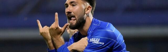 Dinamo srušio Fener, Romi prijalo gostovanje Nici