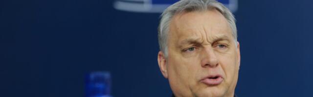 Orban: Treći svetski rat može početi u svakom trenutku