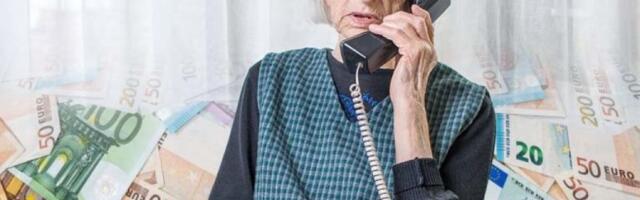 NIZ TELEFONSKIH PREVARA STARIJIH OSOBA! Zovu ih "članovi porodice", traže novac za LEČENJE!