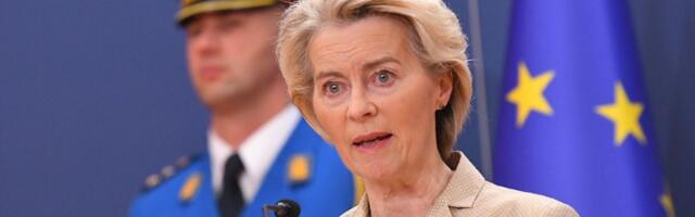 Slučajnost ili ne? Da li je dolazak Ursule fon der Lajen doneo slobodu nekim aktivistima