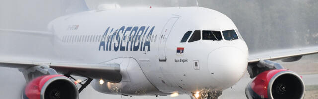 Zimski red letenja na niškom aerodromu – 11 destinacija u ponudi, karte od 1.758 dinara