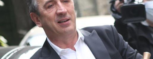 PEVAČ IZNEO SKANDALOZNE OPTUŽBE NA RAČUN ŽIKE JAKŠIĆA O SABOTIRANJU KARIJERE, VODITELJ ODGOVORIO: "Neuspešni se kače za mene"