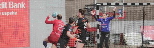 Rukometašice Radničkog pred izazov Kupa RSCS: U hali Jezero dočekuju Bekament BB