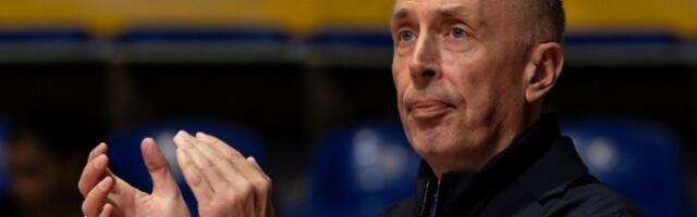 Milan Tomić otkrio: Evo zašto je otišao Sferopulos