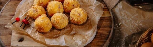 Slane kuglice od krompira: Ukusno slavsko predjelo koje prvo nestaje sa ovala