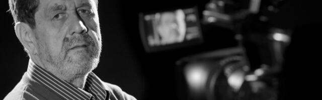 Преминуо Слободан Арежина, један од најистакнутијих српских новинара и уредника