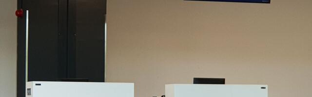 Niški aerodrom dobio mobilni rendgen i simulator: 11 miliona dinara ulaže se u bezbednost putnika