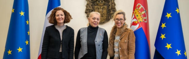 Софронијевић: У току финална фаза потписивања уговора за изградњу прве линије метроа