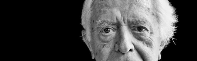 Биста у част глумца Славка Симића