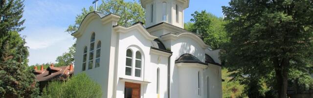Skriveni dragulj u srcu Srbije: Manastir za koji se vezuje legenda o knezu Lazaru i Milošu Obiliću