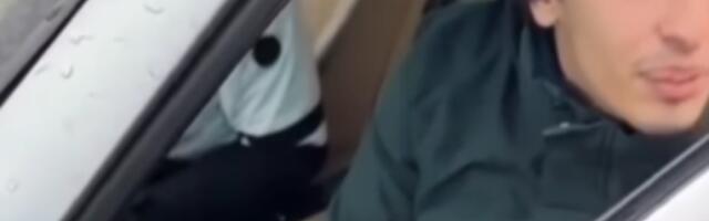 BLOKADERI I CRTA U NEGOTINU ZAJEDNO Dok blokaderi vrše pritisak na građane, CRTA uskače u pomoć