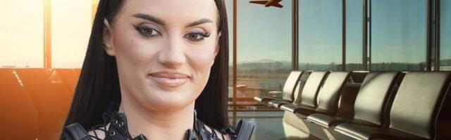 STRAVIČNA ISPOVEST BARBARE BOBAK O DRAMI KOJU JE PROŽIVELA SA SLOBOM RADANOVIĆEM!