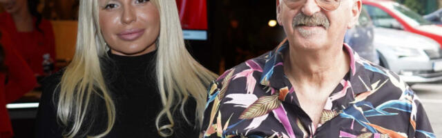 SAMO JE OVO IZUSTIO! Bosanac se oglasio nakon vesti da je Džidža IZGUBILA BEBU!