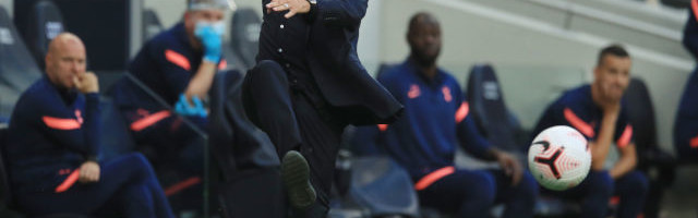 Murinjo krenuo stopama Stankovića, UEFA ne prašta Posebnom