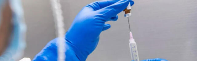 САД: Најављено укидање обавезне вакцинације новорођенчади против хепатитиса Б