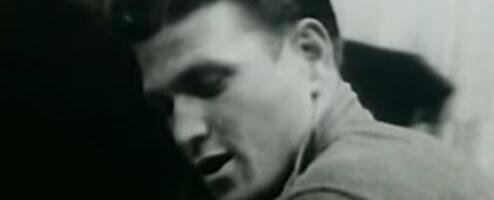 BEŽAO OD PAVELIĆEVIH USTAŠA I PLAKAO KAD JE DOŠAO U PARTIZAN! Zbog afere koju mu je smestio čelnik Zvezde hteo da napusti Jugoslaviju!