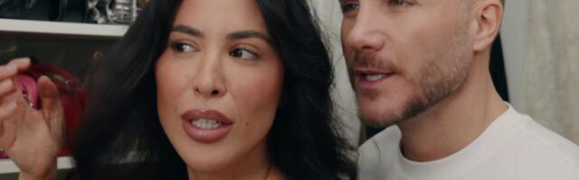 Saša Kovačević i Dunja Jovanić zapalili mreže: Hit video pred koncerte u Sava Centru