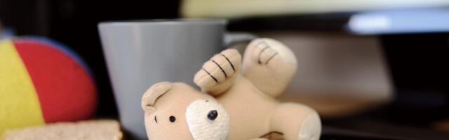 Najčešća pitanja koja su roditelji guglali 2025. godine - od bebinog sna do izraza "Sigma"