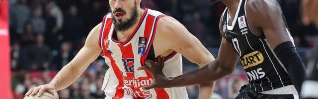 Oglasio se Partizan pred derbi: Arena rasprodata