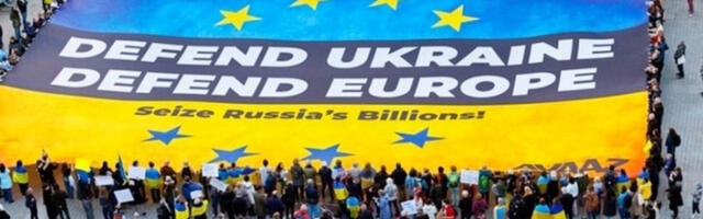 Руски бизнисмени туже ЕУ, траже 53 милијарде евра одштете