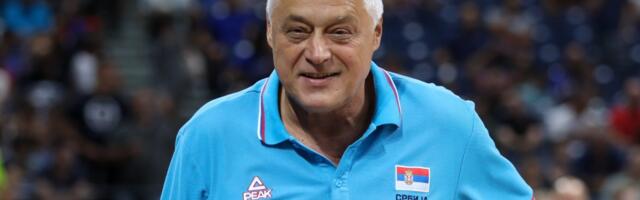 Muta Nikolić predlaže rešenje za Partizan: "Ako Željko neće da se vrati, onda..."