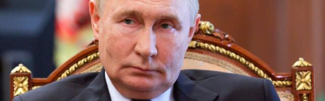 Izmišljotina satiričnog portala iz Hrvatske tema na sastanku sa Putinom: Video je hit