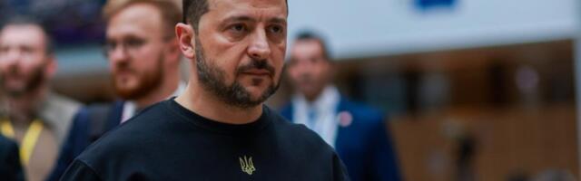 ŠTA JE SAD OVO? Svet zanemeo od šoka zbog onog što je Zelenski izustio u javnosti, Zaharova se MOMENTALNO OGLASILA!