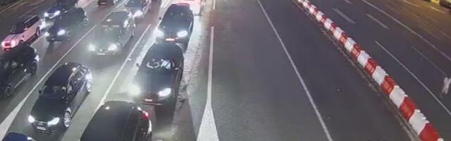 Haos na izlazu iz Srbije: Čeka se i do 8 sati, formirane kolone