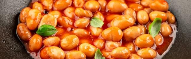 Mnogi tvrde da je moravski posni pasulj najbolje posno jelo