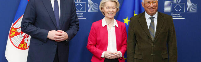 Može li Srbija da dobije zeleno svetlo za Klaster 3 – tri grupe zemalja imaju različite stavove