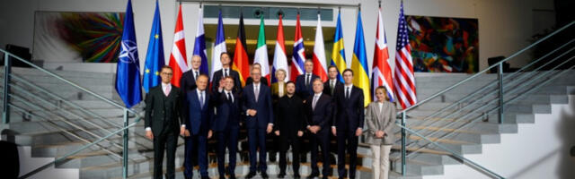 Између ултиматума и илузија: шта су заиста донели берлински разговори о Украјини