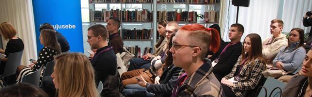 Održana konferencija „Finansijska pismenost – od finansijskog fitnesa do finansijskog zdravlja“