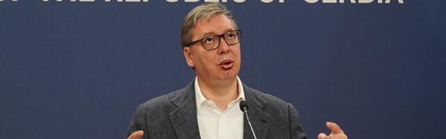 Tageblat: Vučić zbog povređene sujete gura Srbiju u samoizolaciju