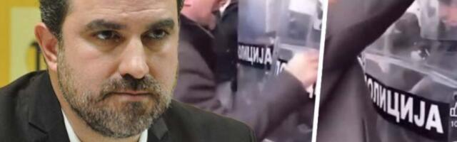 FUNKCIONER POKRETA SLOBODNIH GRAĐANA APSOLUTNI ŠAMPION U LAGANJU! Ljudi, ne verujte svojim  očima, nego Jovoviću!