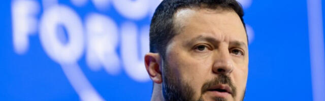 Дмитрук: Зеленског прогласити терористом