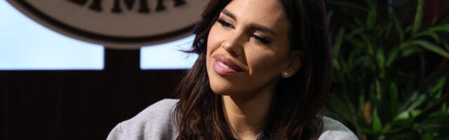 Kaja Ostojić: Jedva čekam EXATLON, navijaću za Jodžira