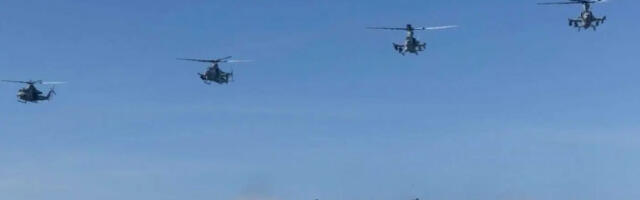 Америчко искрцавање одлучује судбину Мадура у наредна 24 сата