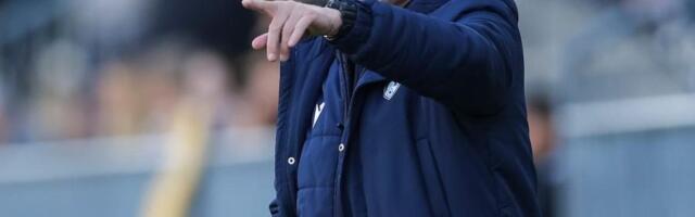 Novi Pazar počeo pripreme za nastavak sezone