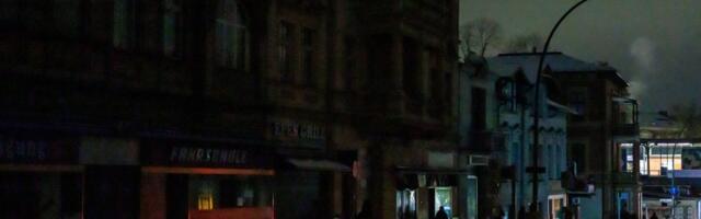 Berlin okovan ledom i mrakom! Deca i stari se smrzavaju: Vojska upala u grad, 72 sata bez struje – ovo je istorijski kolaps (FOTO)