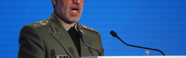 ​Амир Хатами упозорио да ће Иран дати снажан одговор на „претње” Трампа и Нетанијахуа