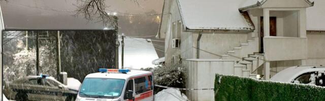 Otkrivamo: Poznato stanje dede i maloletnog krvnika sa Zvezdare