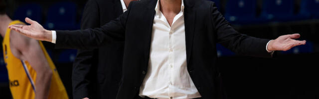 Drama tokom leta Makabija iz Tel Aviva!