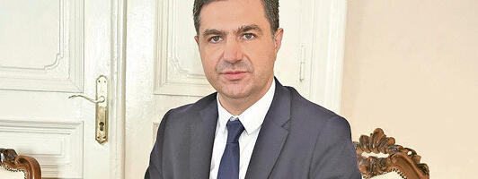 Циљ је више нових фирми и више радних места