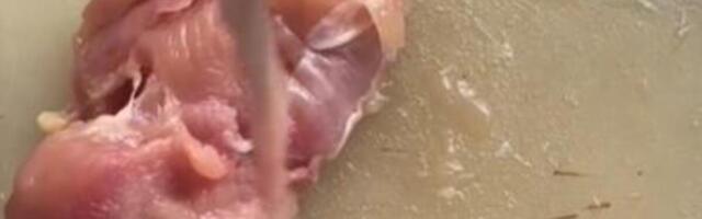 Kako ukloniti hemikalije sa piletine kod kuće? Radnik sa farme otkrio caku