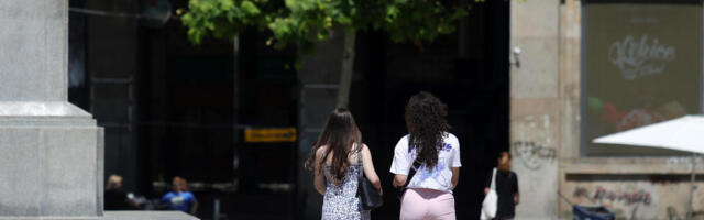 RHMZ je upravo objavio kad se očekuje otopljenje i porast temperature! Ove nedelje ćemo imati pravi prolećni dan