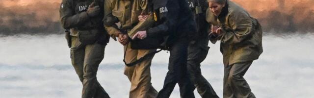 Američke invazije od Gvatemale do Paname