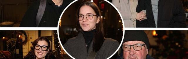 "ŠETAMO, PONOĆ ĆEMO DOČEKATI KOD KUĆE!" Pitali smo Beograđane gde će provesti srpsku Novu godinu - odgovori će vas iznenaditi! (VIDEO)