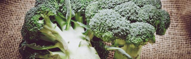 Ovo povrće je posebno dobro za prevenciju raka