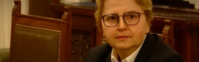 „Немци су забринути“: порука Врховног тужилаштва уместо извештаја парламенту