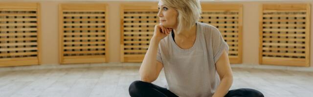 Posle 50. telo ne oprašta greške: Ovo rade žene koje uspevaju da smršaju